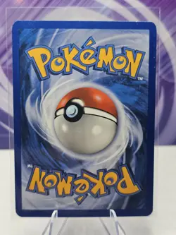 Pokemon EX Deoxys 21/107 Rare Card - Pelipper - Image 2