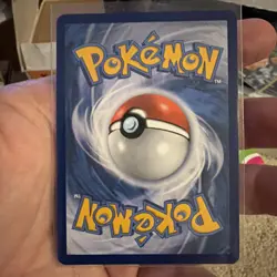 Pokemon TCG Arceus V SWSH204 2022 Figure Collection Black Star Promo Card - Image 2