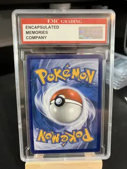 MR. MIME 122/165 RARE FOIL Pokemon 2023 Card GRADED 10 MINT TCG CCG - Image 2