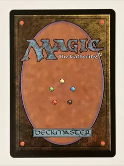 Shield Sphere [Alliances] Magic MTG Cards LP / Magic The Gathering - Image 2