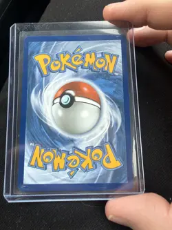 Pokemon Mega Zygarde EX Full Art Foil Card 124/088- GOLD - Perfect Order English - Image 2