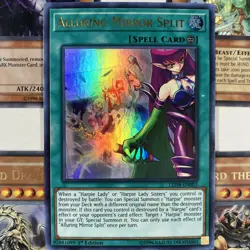 Yugioh 1st Edition Ultra Rare Lot of 5 Cards - Image 4