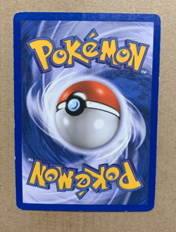 1st Edition Energy Charge 85/111 Neo Genesis - Rare Pokemon Card - HP - Image 2