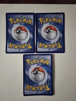Pokemon SWSH JUMBO Card Promo Lot - Mewtwo Vunion, Pikachu Vunion. Flareon Vmax - Image 2