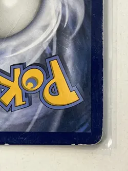 Pokemon Mega M Alakazam EX Full Art Ultra Rare Holo Card 118/124 Fates Collide - Image 2