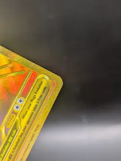 Mega Dragonite ex 295/217 – Gold Hyper Rare – Ascended Heroes – Pokemon Card - Image 4