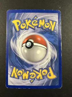 Entei HGSS20 Promo HeartGold SoulSilver Pokemon Card Holo Foil Rare MP/HP - Image 3