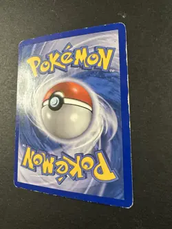 Entei HGSS20 Promo HeartGold SoulSilver Pokemon Card Holo Foil Rare MP/HP - Image 4