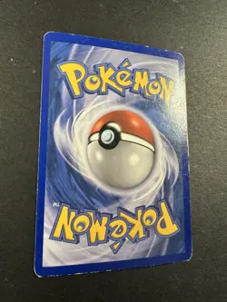 Entei HGSS20 Promo HeartGold SoulSilver Pokemon Card Holo Foil Rare MP/HP - Image 5