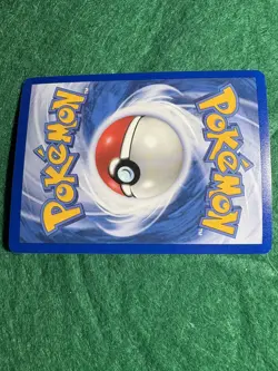 Gloom 35/101 Reverse Foil Hidden Legends EX Pokemon Card NEAR MINT - Image 2