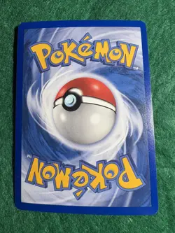 Gloom 35/101 Reverse Foil Hidden Legends EX Pokemon Card NEAR MINT - Image 3