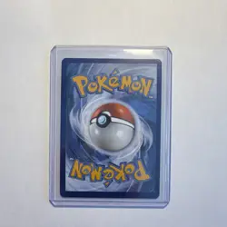 Pokemon Caterpie Holo Illustration Rare 172/165 Scarlet & Violet 151 TCG Card - Image 2