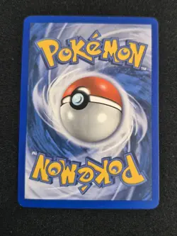 Electabuzz 22/115 Rare Ex Unseen Forces Pokemon Card NM - Image 2