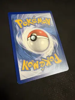 Mew 76/214 Holo Rare Unbroken Bonds Reverse Holo NM Pokemon Card - Image 4