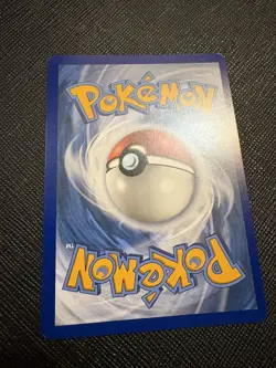 Pokemon Card TCG Mew Holo 76/214 Rare Sun and Moon Unbroken Bonds 2019 NM - Image 2