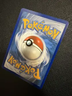 Pokemon Card TCG Mew Holo 76/214 Rare Sun and Moon Unbroken Bonds 2019 NM - Image 3