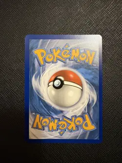 Pokemon Card TCG Mew Holo 76/214 Rare Sun and Moon Unbroken Bonds 2019 NM - Image 4