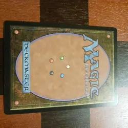 Mtg Bloodthirster NM/M Universes Beyond Warhammer 40,000 Magic Card - Image 3