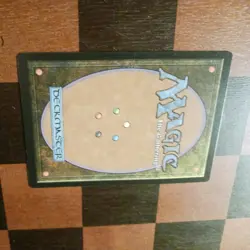 Mtg Bloodthirster NM/M Universes Beyond Warhammer 40,000 Magic Card - Image 4