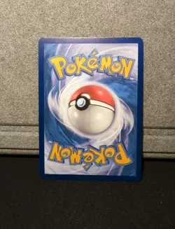 Pokemon Card Skeledirge ex 272/193 Paldea Evolved Hyper Rare Gold NM - Image 2