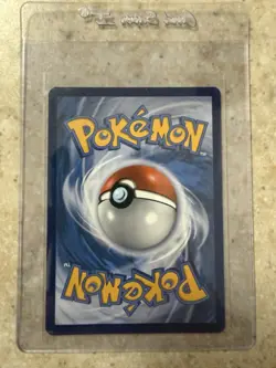 Pokemon TCG Arceus V SWSH204 2022 Figure Collection Black Star Promo Card - Image 2