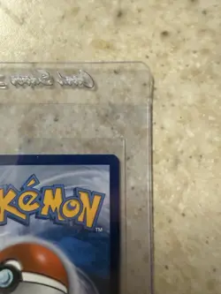 Pokemon TCG Arceus V SWSH204 2022 Figure Collection Black Star Promo Card - Image 4