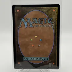 Showcase Splinter's Technique TMT 0233 Rare MTG Turtles - Image 2