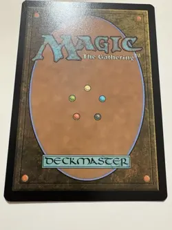 Don't Move (Borderless) Universes Beyond: Jurassic Park World Collection... - Image 5