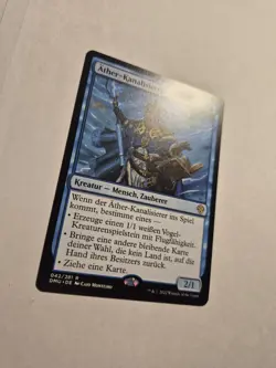 Ather-Kanalisierer | Dominaria United | Rare 042/281 | DMU | Deutsch | MTG - Image 2