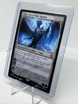 Ugin, Eye of the Storms Tarkir: Dragonstorm Regular - Image 3