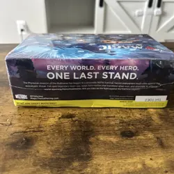 MTG March of the Machine Draft Booster Box Sealed - Image 5