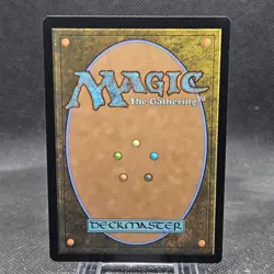 Chrome Dome Extended Art Teenage Mutant Ninja Turtles TMNT MTG TMT - Image 2