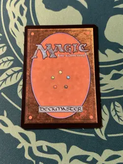 Shark Shredder, Killer Clone Foil Teenage Mutant Ninja Turtles TMNT TMT MTG - Image 2