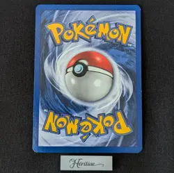 Carte Pokemon Recuperateur 74/102 Edition 1 Set de Base wizards Francais VF - Image 4