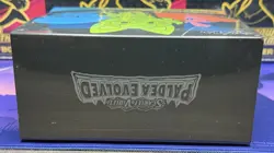 Paldea Evolved Pokemon Center ETB Elite Trainer Box ~ PC ETB ~ Factory Sealed - Image 5