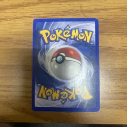 Magneton 9/102 Holo Unlimited WOTC Base Set Pokemon Card 1999 NM - never played - Image 2