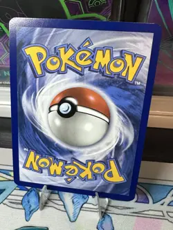 Pokemon TCG Flapple 210/191 Illustration Rare Sv08 Surging Sparks Holo NM - Image 2