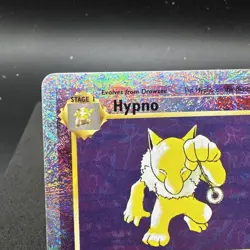 Pokemon TCG Legendary Collection Hypno Reverse Holo - Image 2