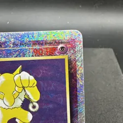 Pokemon TCG Legendary Collection Hypno Reverse Holo - Image 3