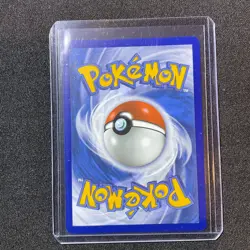Pokemon TCG Spidops EX Scarlet & Violet Base Set Illustration Rare Card 243/198 - Image 2