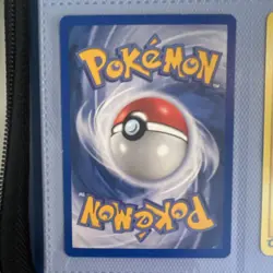 Pokemon Ninetales ex 96/101 EX Hidden Legends Ultra Rare Holo Stage 1 90 HP 2004 - Image 2