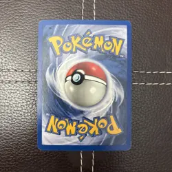 Pokemon TCG - Blaine's Vulpix - 65/132 - Gym Heroes - MP Common (2000) - Image 2