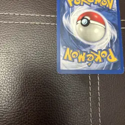 Pokemon TCG - Blaine's Vulpix - 65/132 - Gym Heroes - MP Common (2000) - Image 5