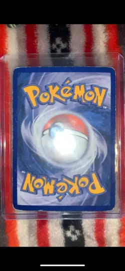Pokemon TCG Gengar LV.X 97/99 Arceus Ultra Rare Holo 2009 - Image 3