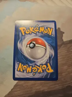 Entei & Raikou Legend (Bottom) - 91/95 - Pokemon Unleashed Ultra Rare Near Mint - Image 2