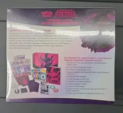 Astral Radiance Pokemon Center ETB Pokemon TCG NEW AND SEALED - Image 2