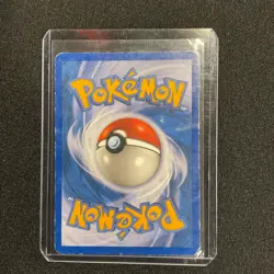 Pokemon Charizard Secret Wonders Rare Reverse Holo 3/132 English 2007 HP - Image 2