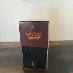 Pokemon Scarlet & Violet Obsidian Flames Elite Trainer Box SEALED ETB 820650853913 - Image 2