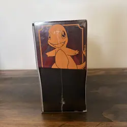 Pokemon Scarlet & Violet Obsidian Flames Elite Trainer Box SEALED ETB 820650853913 - Image 3