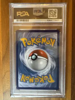 Arceus V (Alternate Full Art) 166/172 Swsh09 Brilliant Stars Holo PSA 10 Pokemon - Image 2
